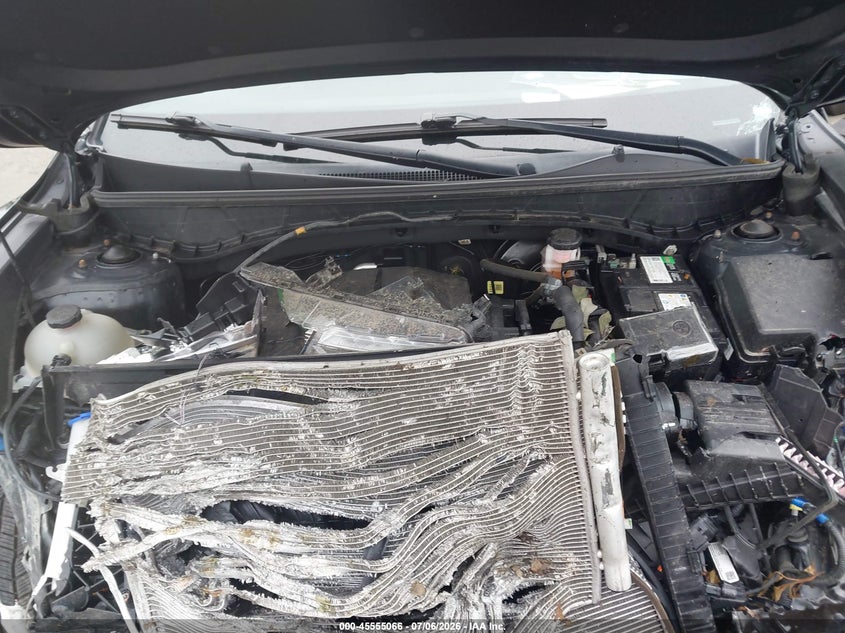 2022 Hyundai Santa Cruz Sel VIN: 5NTJBDAEXNH002902 Lot: 45555066