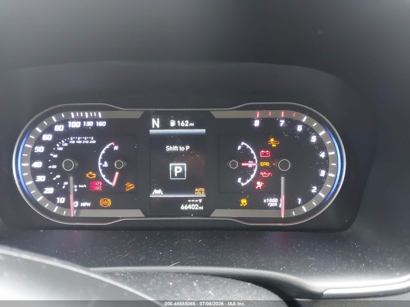 2022 Hyundai Santa Cruz Sel VIN: 5NTJBDAEXNH002902 Lot: 45555066