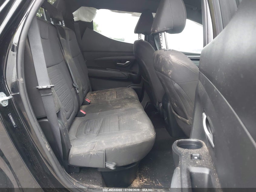2022 Hyundai Santa Cruz Sel VIN: 5NTJBDAEXNH002902 Lot: 45555066