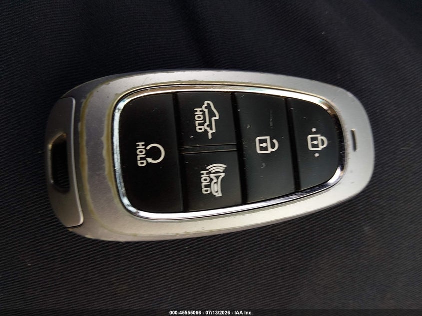 2022 Hyundai Santa Cruz Sel VIN: 5NTJBDAEXNH002902 Lot: 45555066