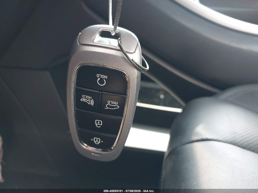2023 HYUNDAI PALISADE XRT · Фото 11