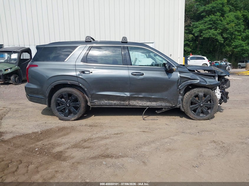 2023 HYUNDAI PALISADE XRT · Фото 13