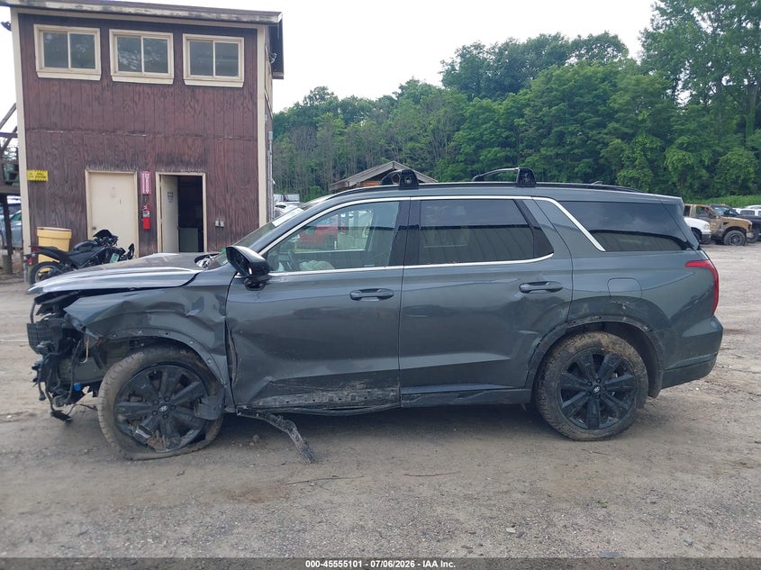 2023 HYUNDAI PALISADE XRT · Фото 14