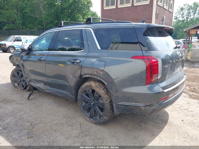 2023 HYUNDAI PALISADE XRT · Фото 3