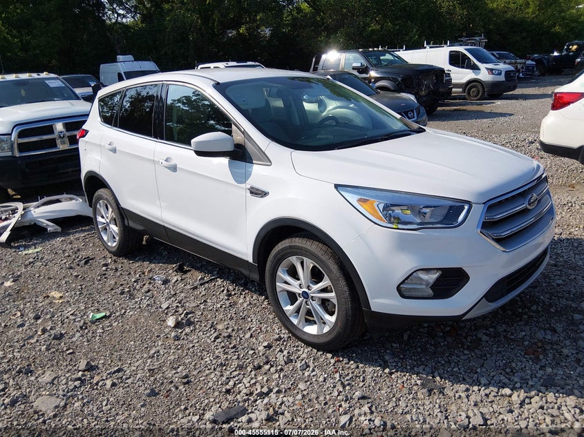 2019 FORD ESCAPE SE — Галерея фотографий