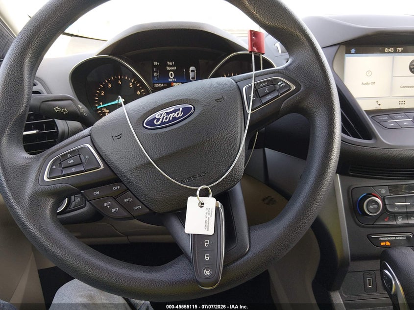 2019 FORD ESCAPE SE — Фото 11