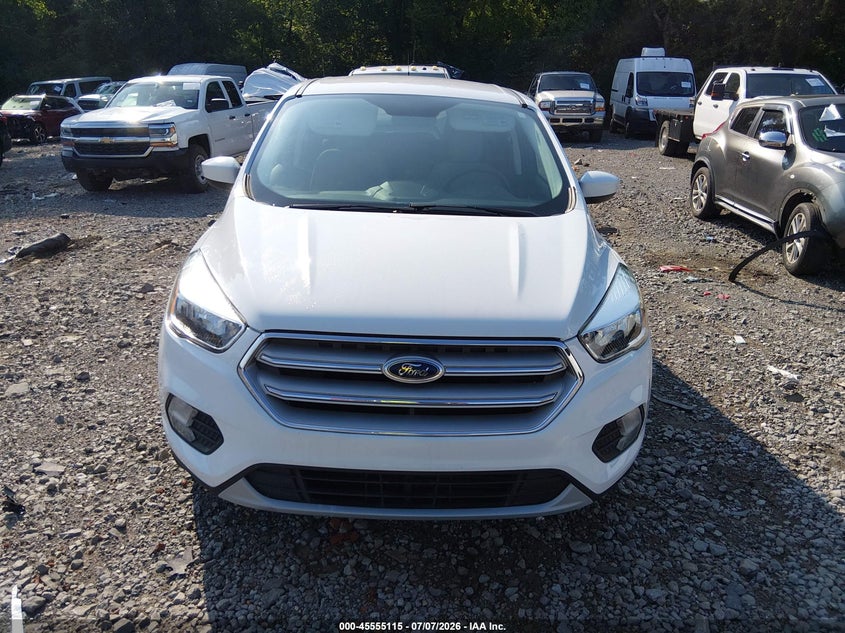 2019 FORD ESCAPE SE — Фото 12