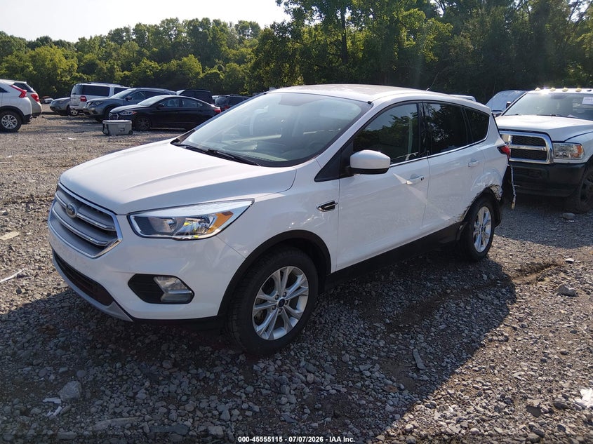 2019 FORD ESCAPE SE — Фото 2