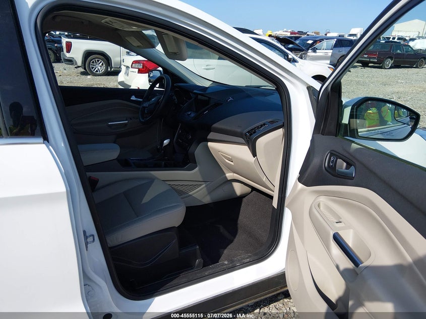 2019 FORD ESCAPE SE — Фото 5