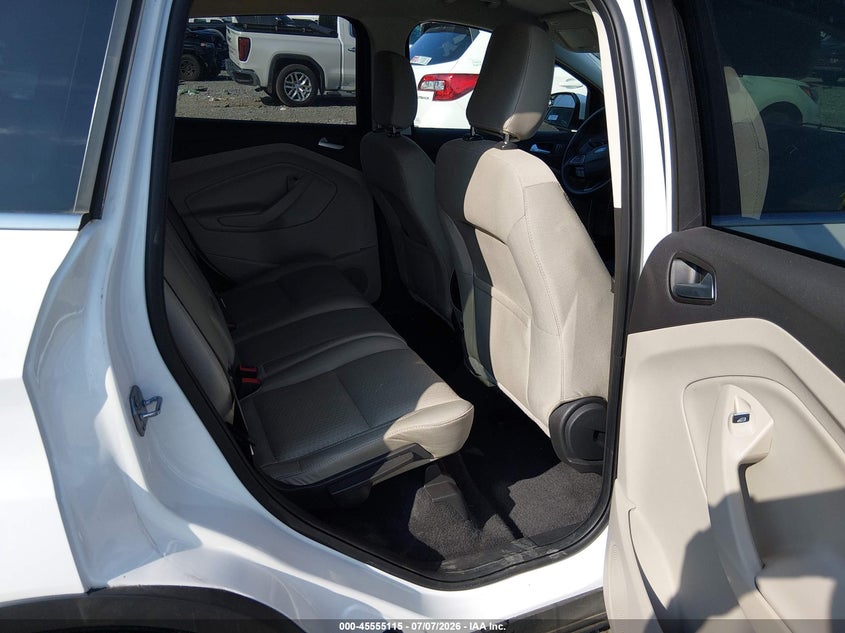 2019 FORD ESCAPE SE — Фото 8