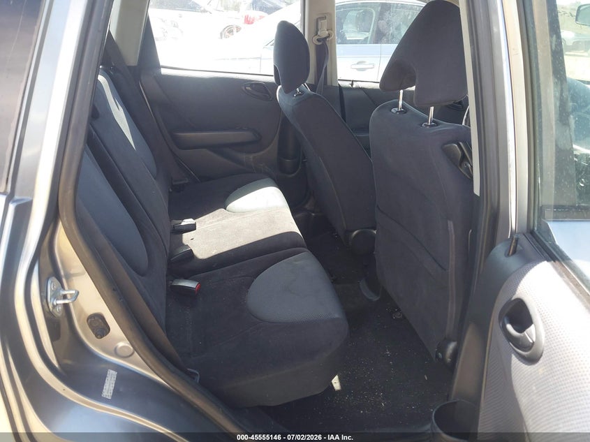 AtlanticExpress - Honda Fit