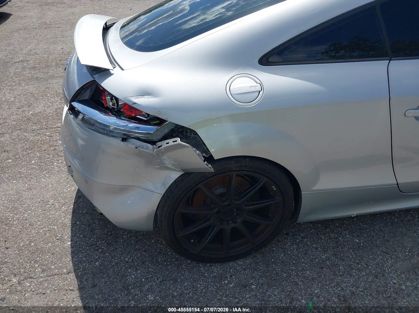 2014 AUDI TTS auction photo 6