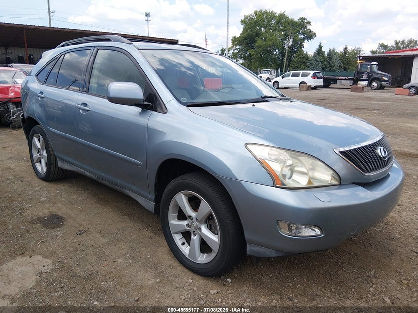 2005 Lexus Rx 330