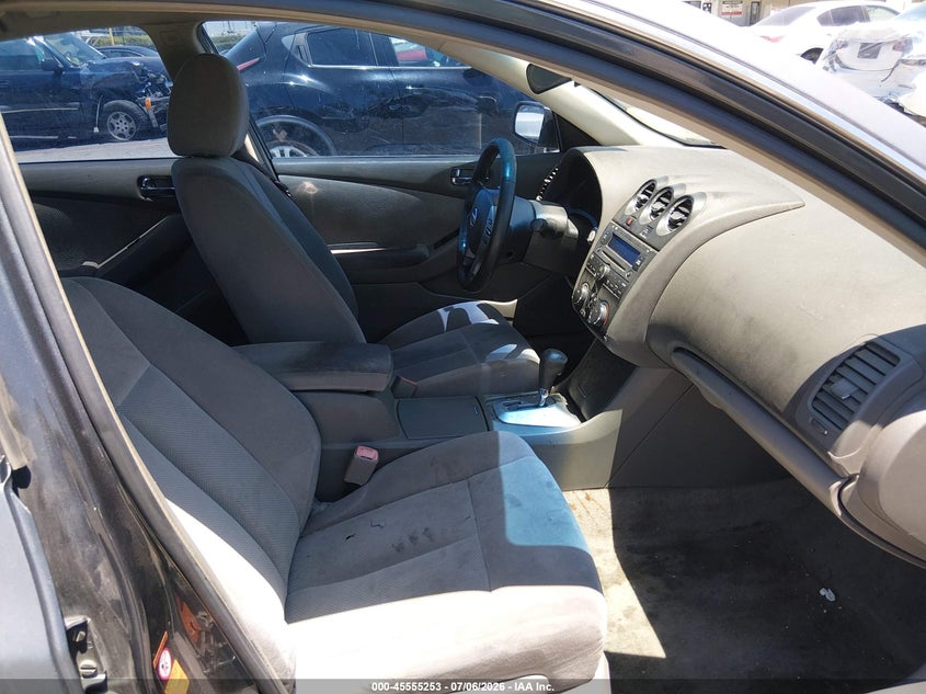 2007 NISSAN ALTIMA auction photo 5