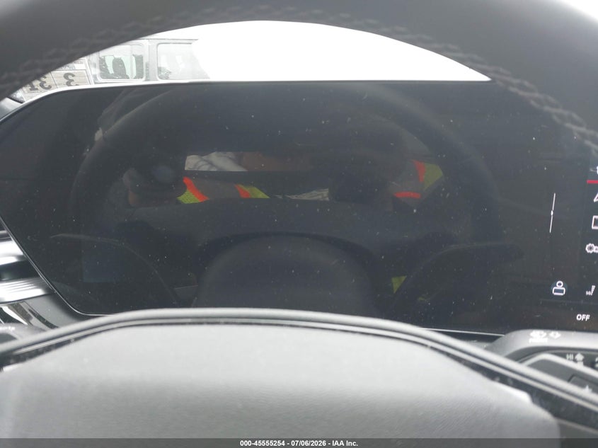 2026 Audi A6 Premium Plus Quattro S Tronic VIN: WAU55CFN6TN025534 Lot: 45555254
