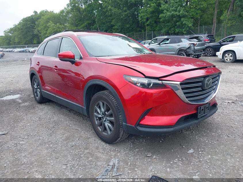 2020 MAZDA CX-9 TOURING