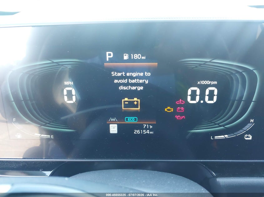 2024 Kia Niro Ex Touring VIN: KNDCR3LE3R5176634 Lot: 45555325