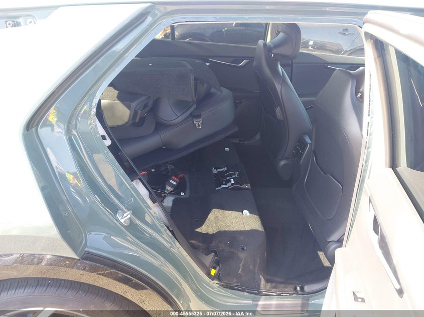 2024 Kia Niro Ex Touring VIN: KNDCR3LE3R5176634 Lot: 45555325
