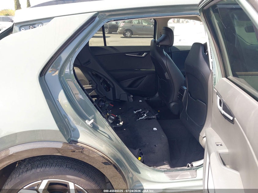 2024 KIA NIRO auction photo 8