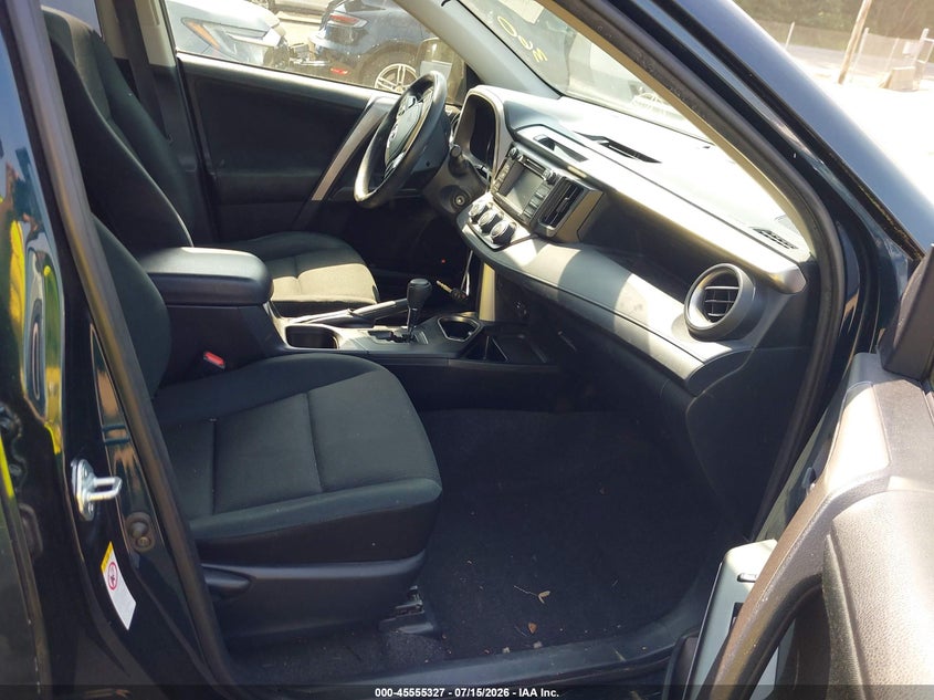 2018 TOYOTA RAV4 auction photo 5