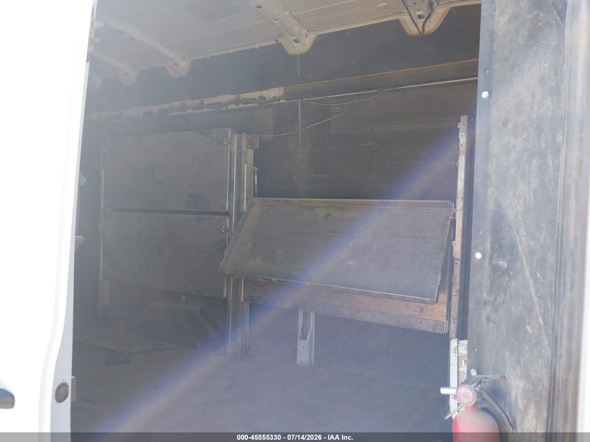 Vin: 1ftbw3x87mka51476, lot: 46053641, ford transit-350 cargo van 20213
