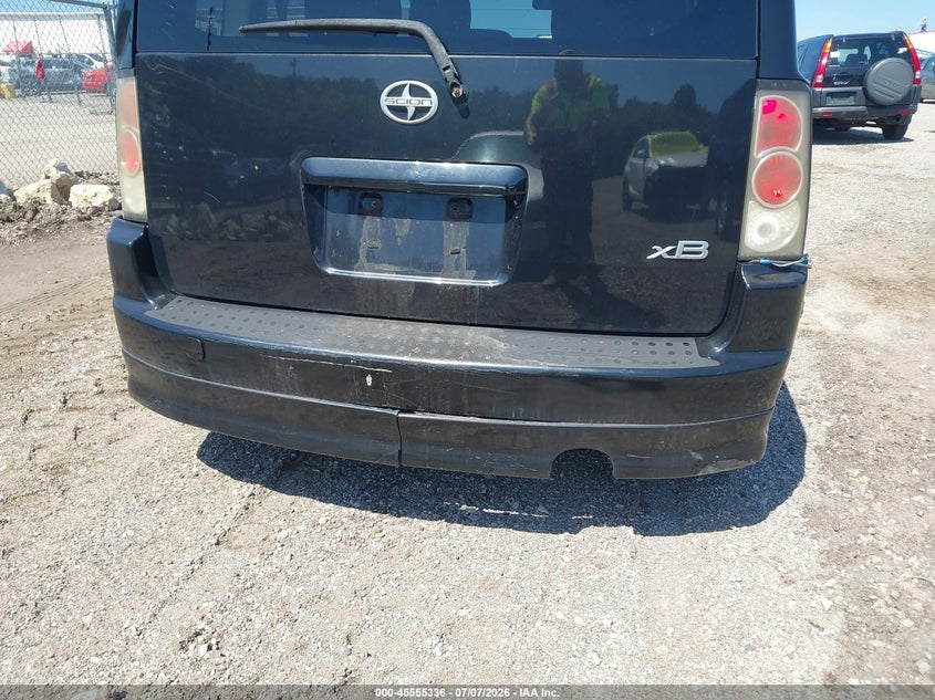 2005 Scion Xb VIN: JTLKT324450189099 Lot: 45555336