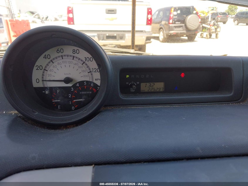 2005 Scion Xb VIN: JTLKT324450189099 Lot: 45555336