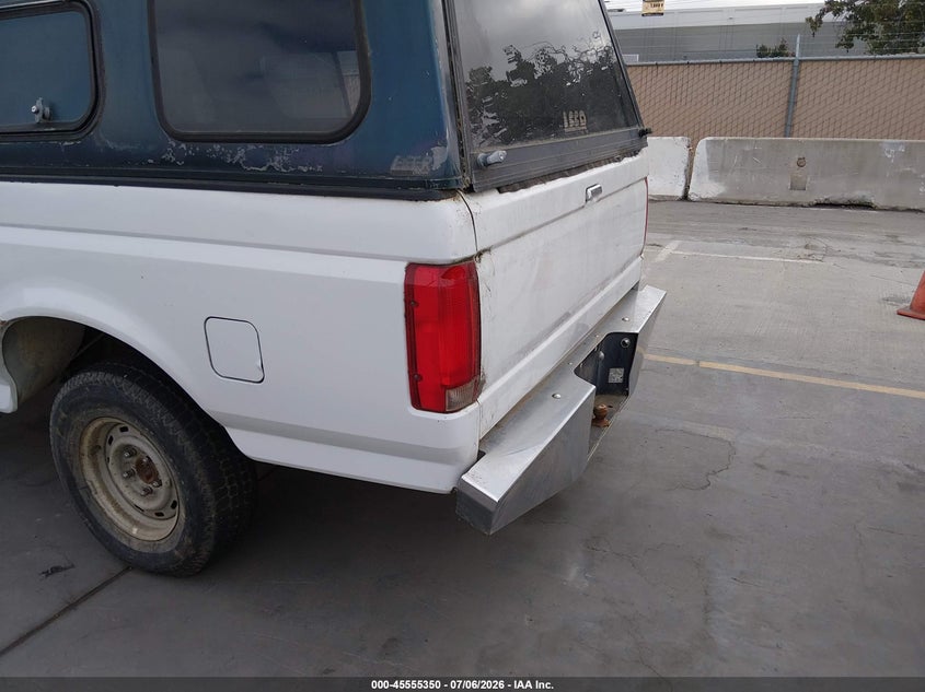 AtlanticExpress - Ford F-150 Lightning