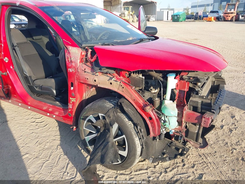 2020 HONDA HR-V auction photo 6