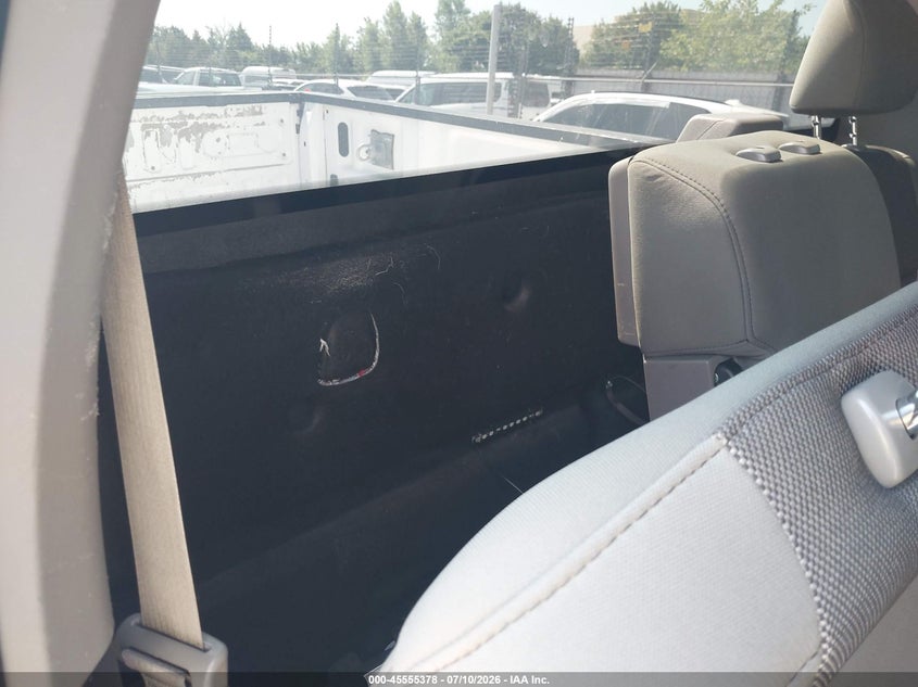2017 FORD F-150 auction photo 8