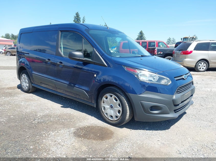 2015 Ford Xl
