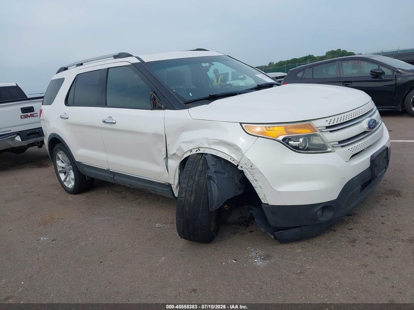 Vin: 1fmhk8f85bga21750, lot: 46053694, ford explorer limited 2011 img_1