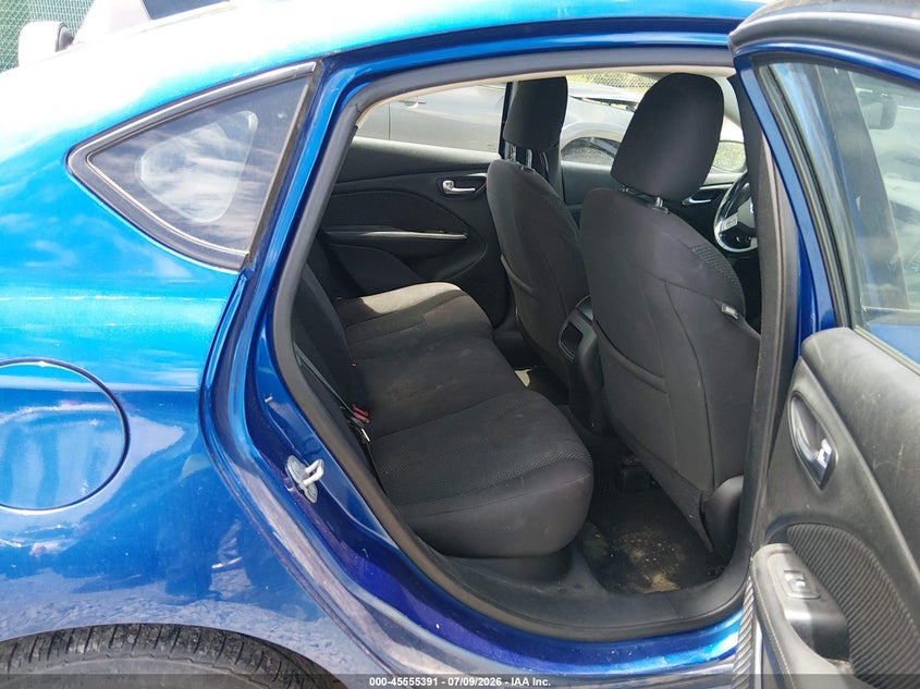 2014 Dodge Dart Aero VIN: 1C3CDFDHXED719961 Lot: 45555391