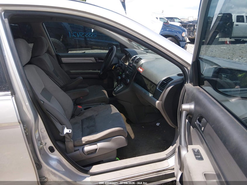 2011 HONDA CR-V auction photo 5