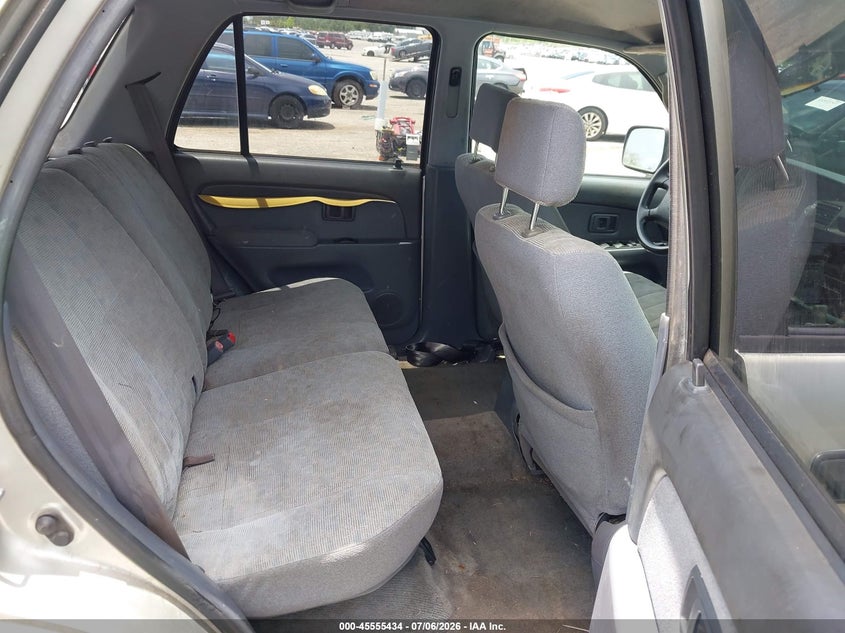 AtlanticExpress - Toyota 4Runner