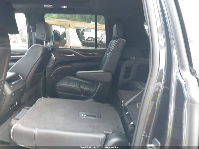 CADILLAC ESCALADE ESV 2023 VIN 1GYS4RKL9PR178885