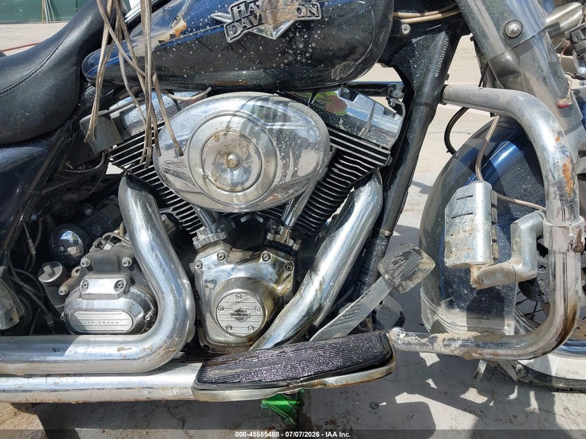 2012 HARLEY-DAVIDSON FLHRC auction photo 8