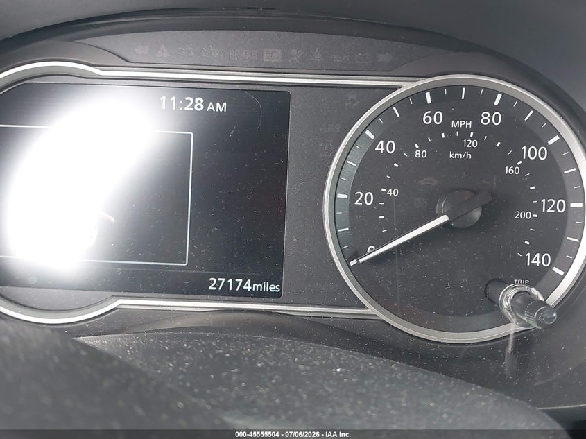 2025 NISSAN VERSA SEDAN 1.6L I-4 DOHC, VVT, 122HP