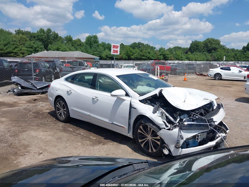 Vin: 1g4zp5ss5hu182857, lot: 46053818, buick lacrosse essence 2017 img_1