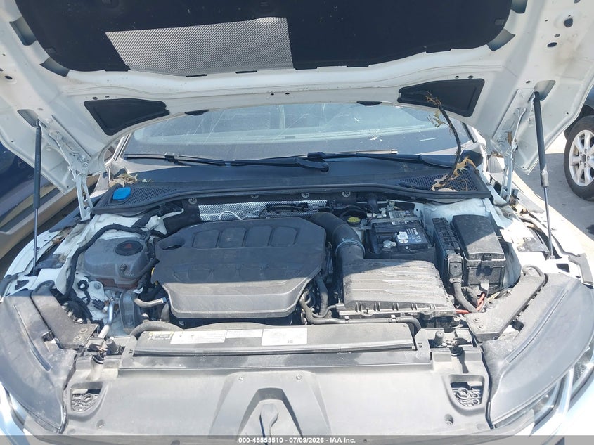 AtlanticExpress - Volkswagen Arteon