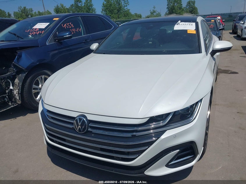 2023 VOLKSWAGEN ARTEON 2.0T SEL R-LINE — Photo 12