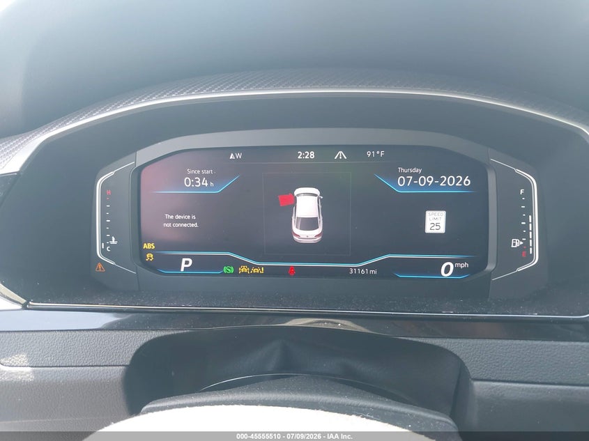 2023 VOLKSWAGEN ARTEON 2.0T SEL R-LINE — Photo 15