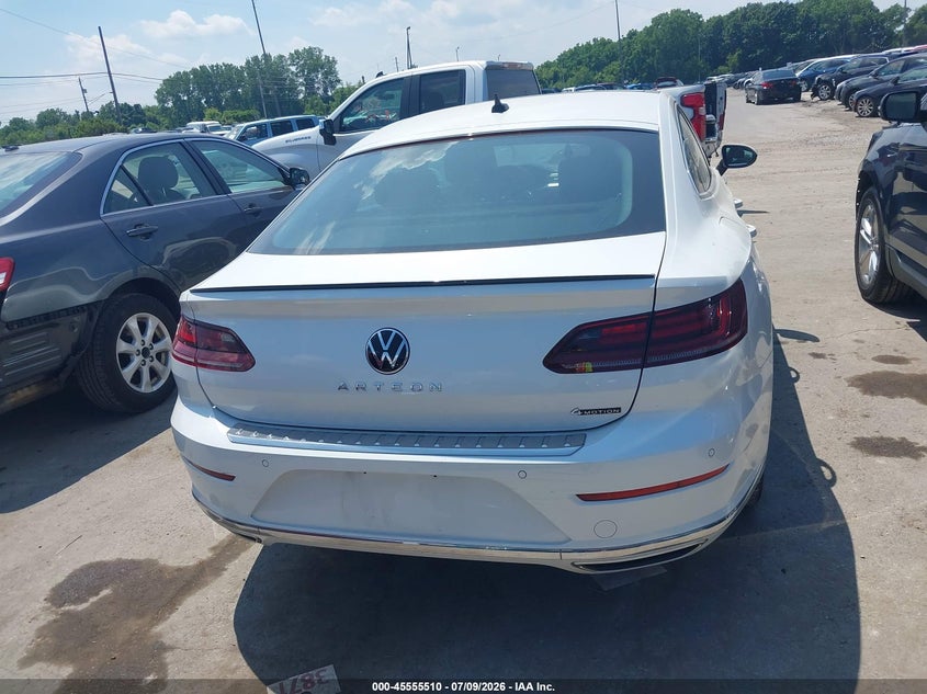 2023 VOLKSWAGEN ARTEON 2.0T SEL R-LINE — Photo 16