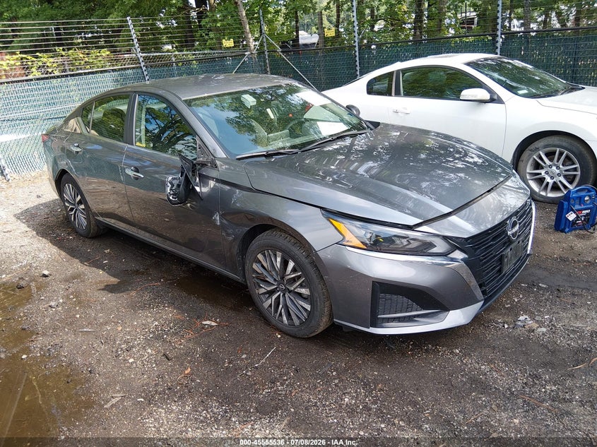 2024 NISSAN ALTIMA  (VIN: 1N4BL4DV5RN430464)