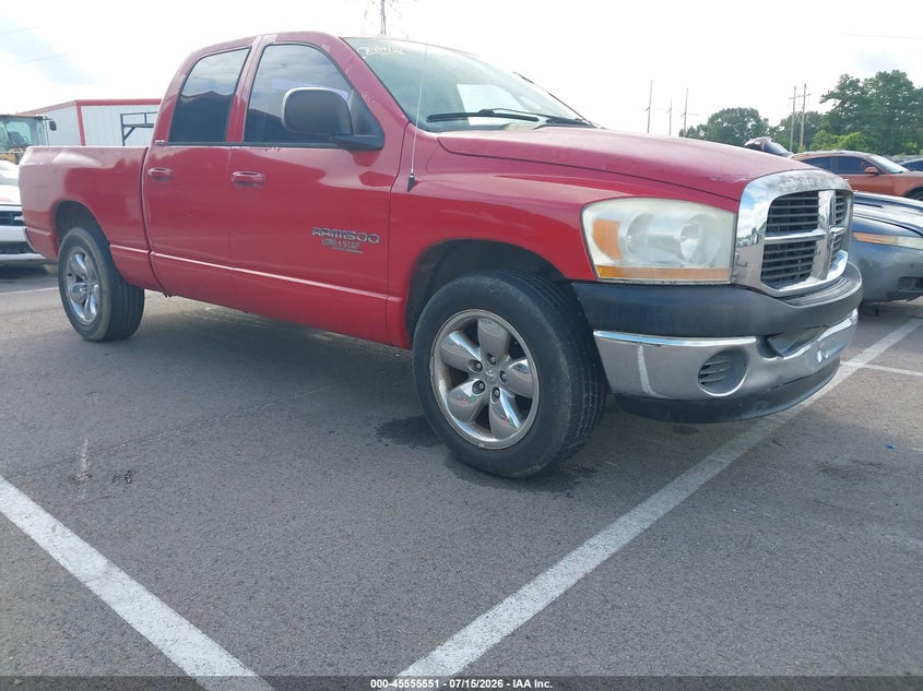 2006 Dodge Ram 1500