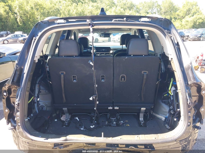 2024 Kia Telluride S VIN: 5XYP6DGC1RG559911 Lot: 45555559