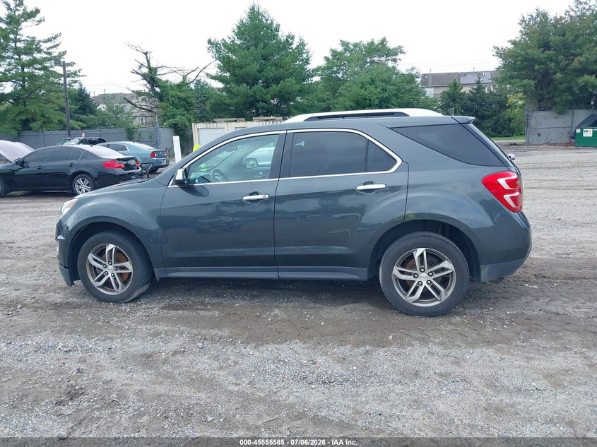 AtlanticExpress - Chevrolet Equinox