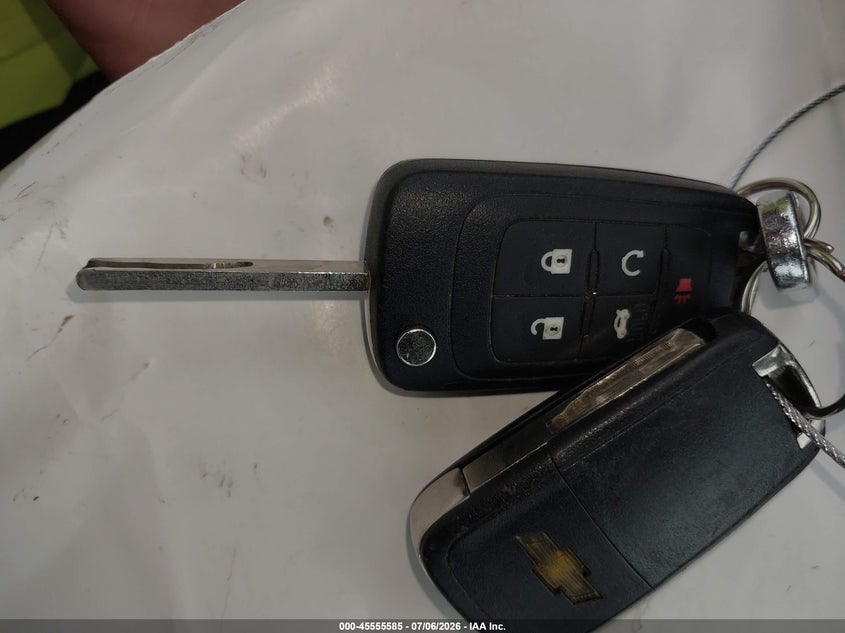 AtlanticExpress - Chevrolet Equinox