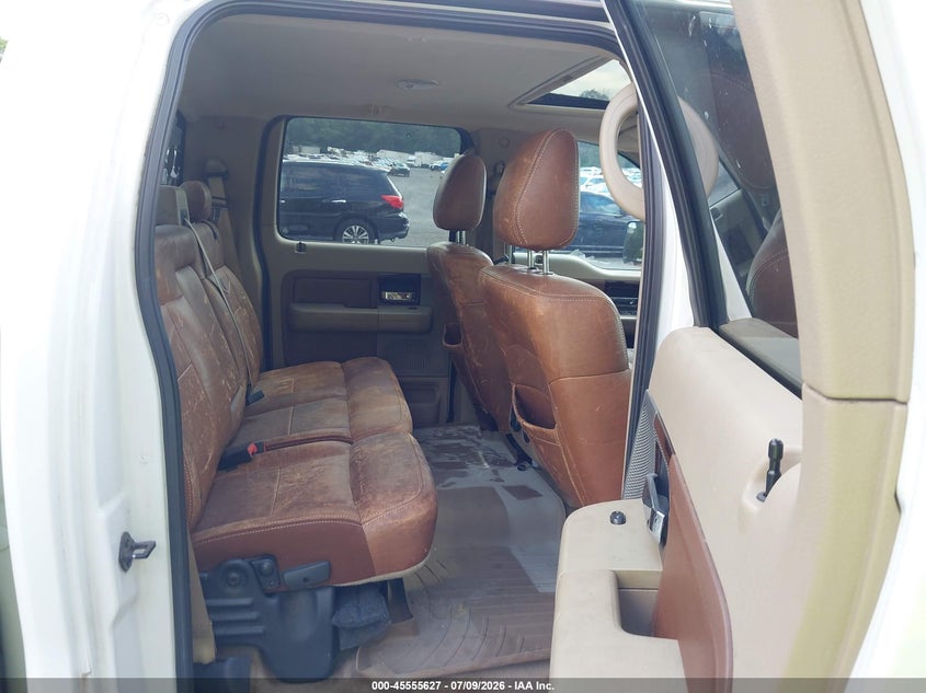 AtlanticExpress - Ford F-150