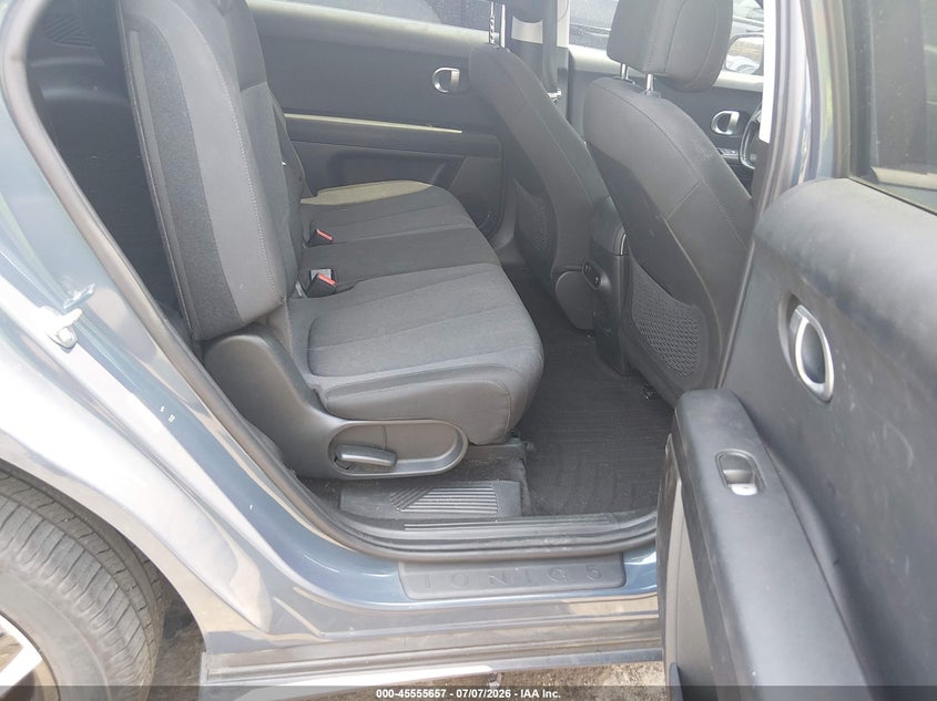 2023 Hyundai Ioniq 5 Se VIN: KM8KMDAF2PU169071 Lot: 45555657